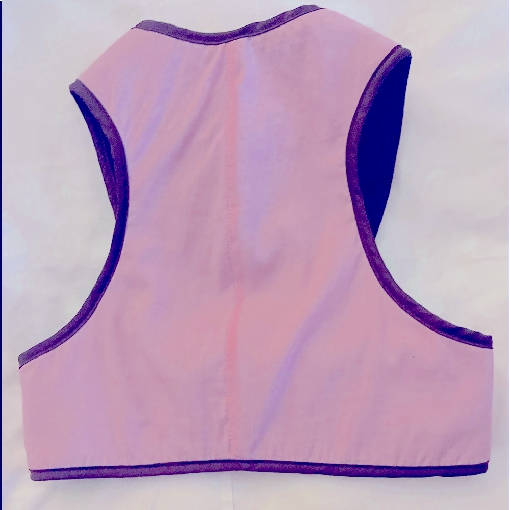 Cloak & Dawggie Harness